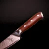 Steak knife Cocobolo Wood 135 mm. | Eclipses Series