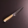 Steak knife Zebrawood 135 mm. | Eclipses Series