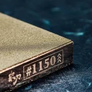 Riceknife Plated Diamond Sharpening Stone recommended by Jacob Bech