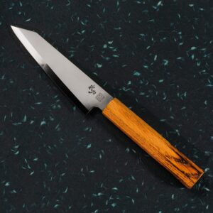 RAW OAK FREYA Utility Knife, Herb Knife