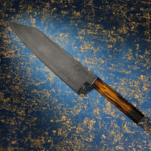 RAW OAK ODIN Chef Knife