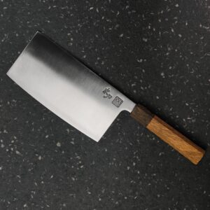 RAW OAK THOR Meat Cleaver, Cleaver
