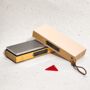 Sharpening Set — Beginner