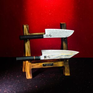 FORGE Knife Set – 2 Knives